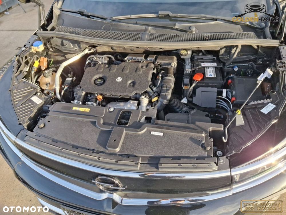 Opel Grandland X - 26