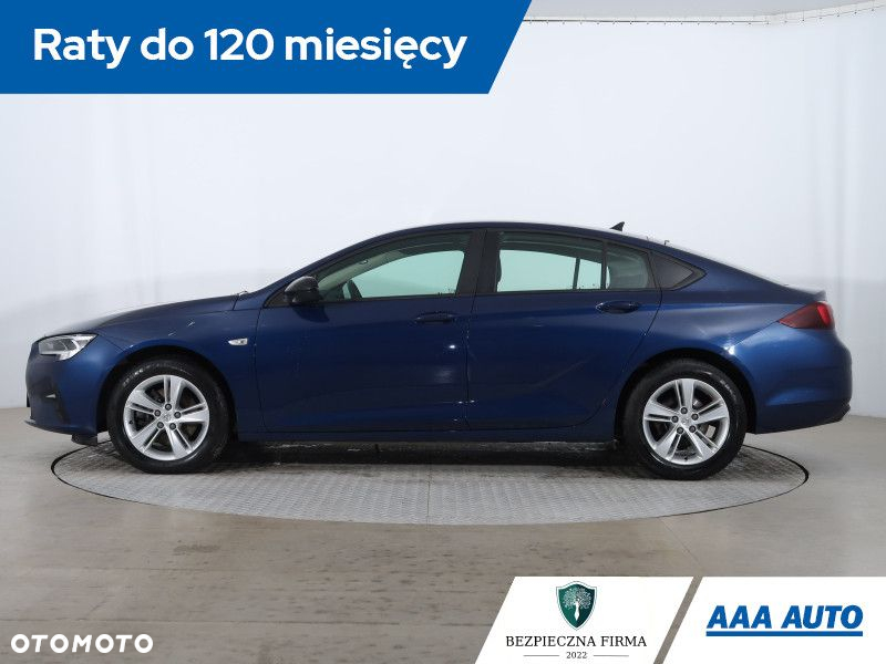 Opel Insignia - 3