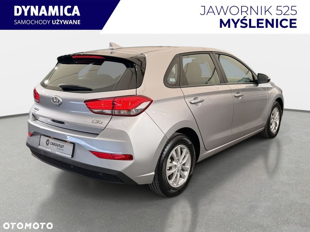 Hyundai i30 - 9