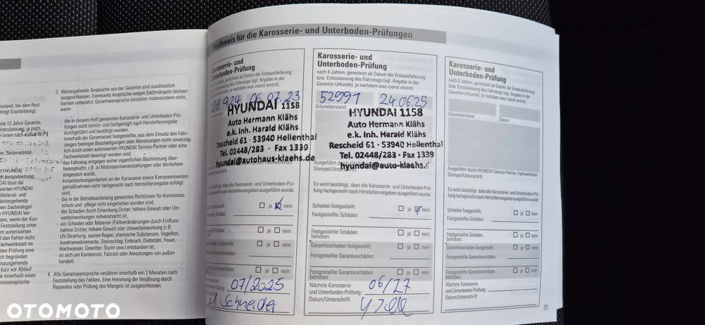 Hyundai Kona 1.0 T-GDI 48V-Hybrid N Line - 32