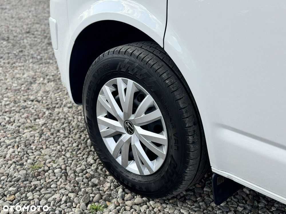 Volkswagen Transporter Multivan DSG Business - 9