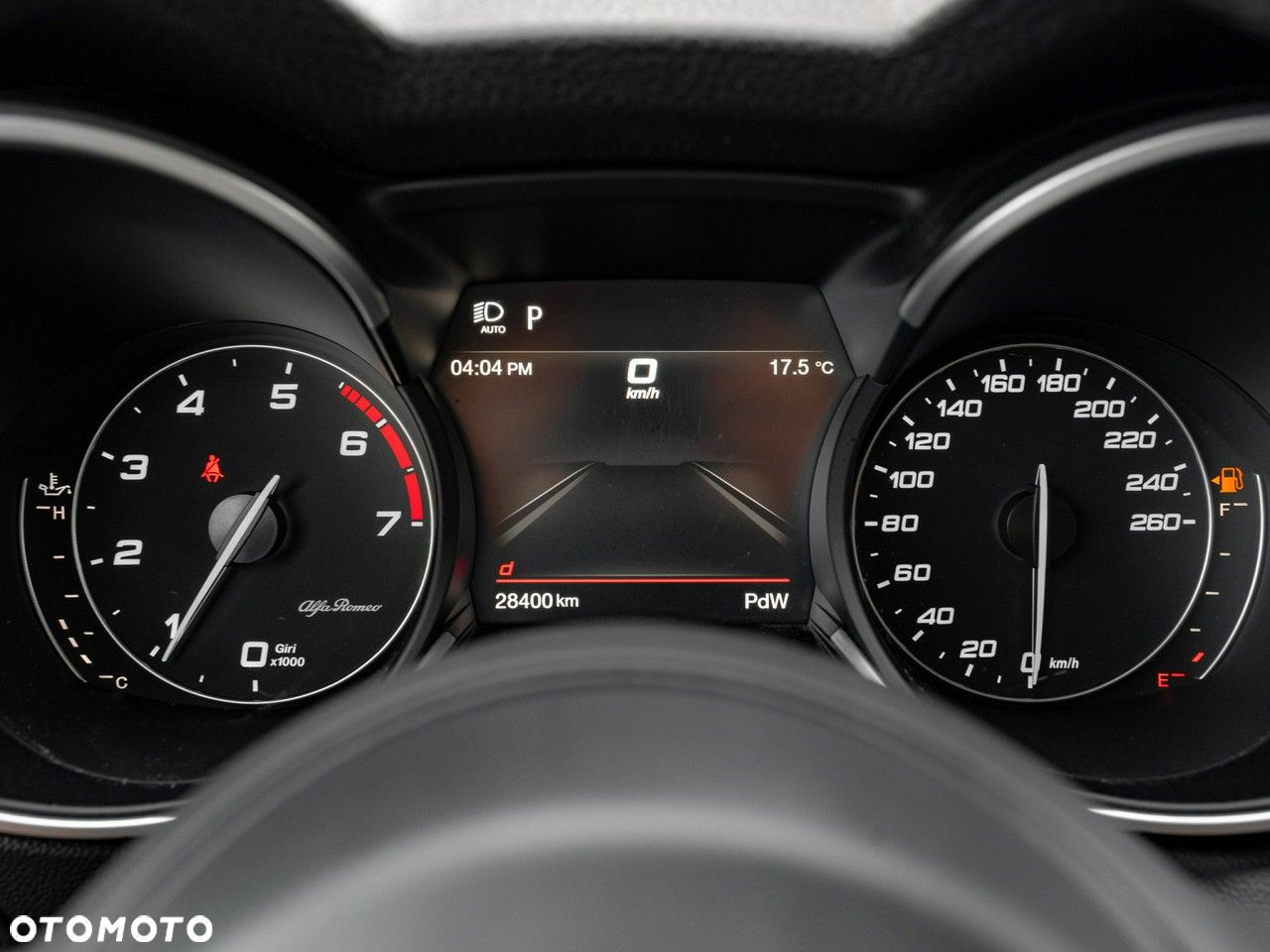 Alfa Romeo Stelvio 2.0 Turbo Veloce Q4 - 33