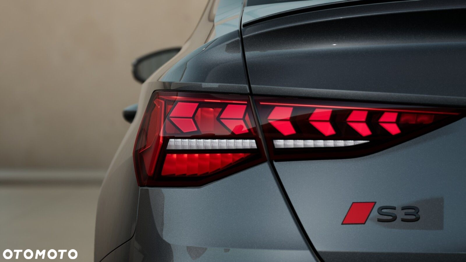 Audi S3 - 10