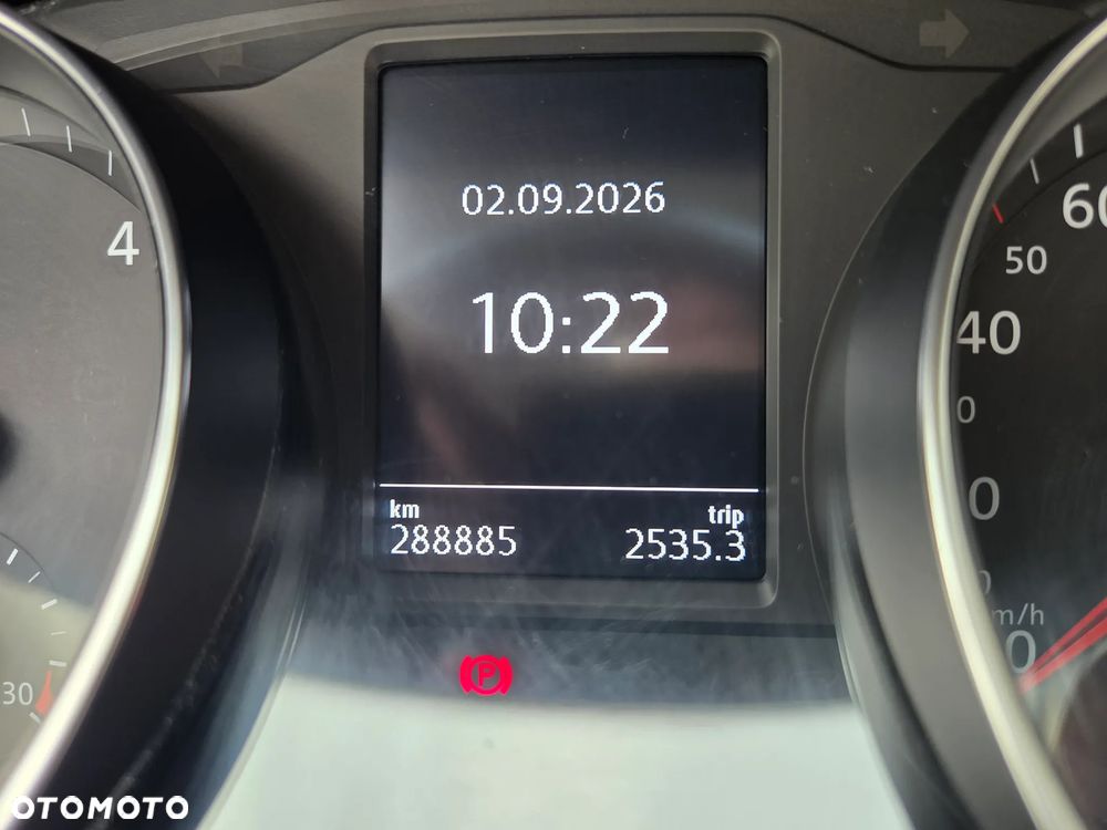 Volkswagen Passat 2.0 TDI BMT 4Mot Highline DSG - 27