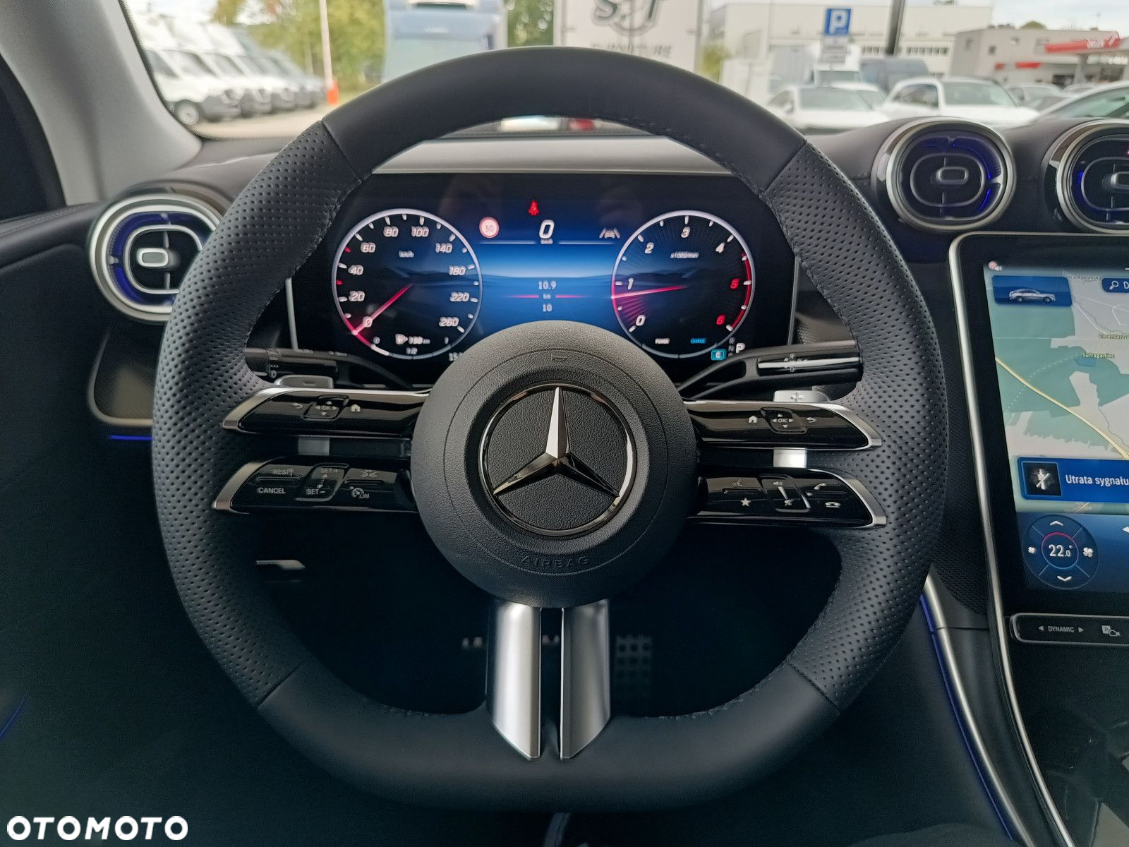 Mercedes-Benz GLC - 15