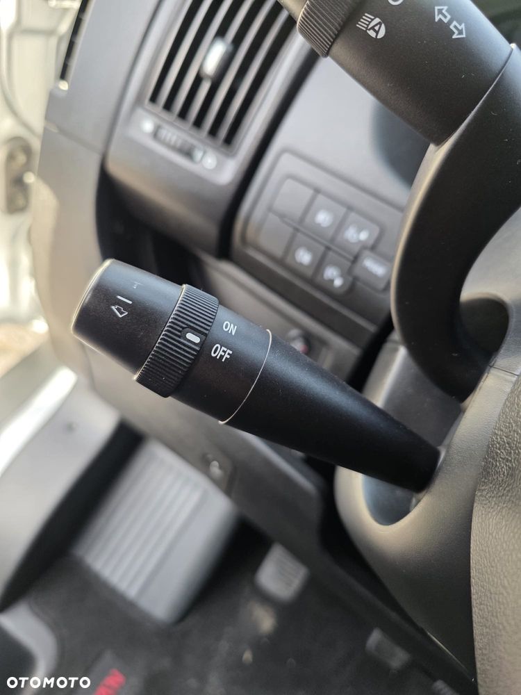 Fiat Ducato  L4h2 3.0 180km__Perfekcyjny Stan!!! - 17