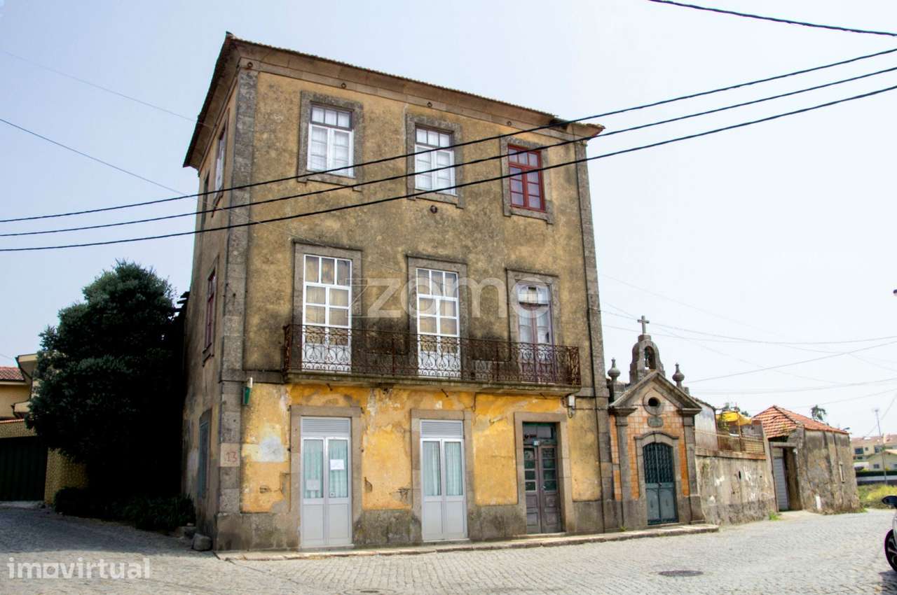 Terreno 21950m2 Urbano em GULPILHARES - GAIA - Grande imagem: 2/28