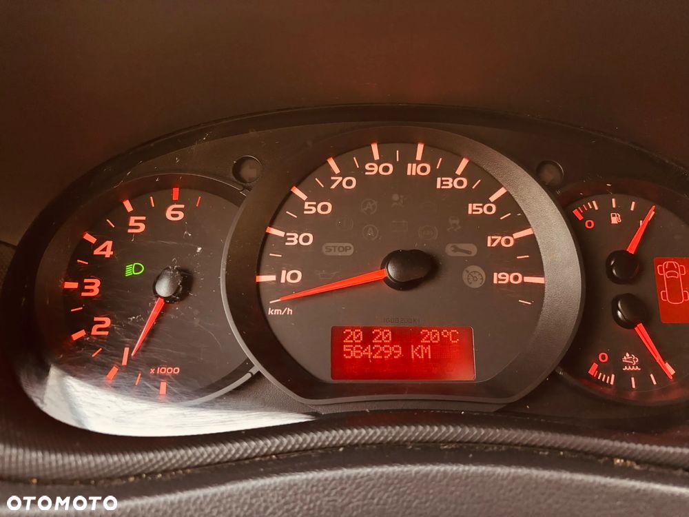 Renault Master 3 - 7