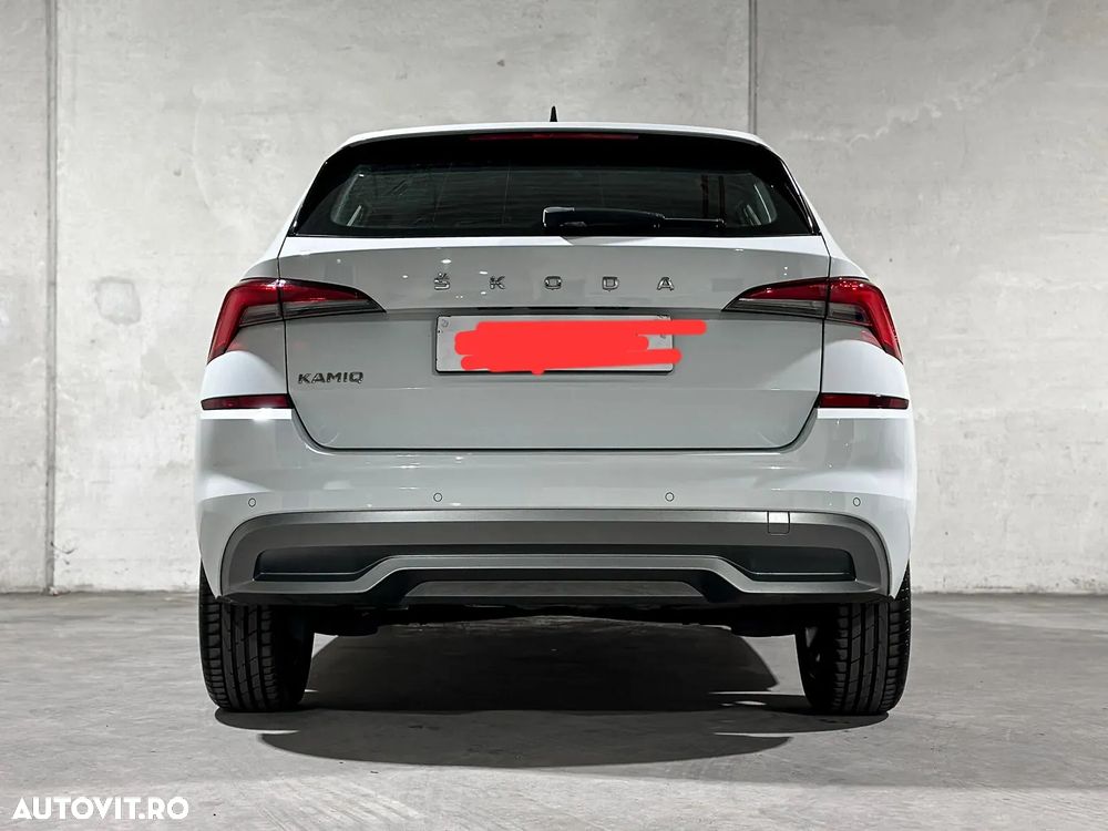 Skoda Kamiq - 3