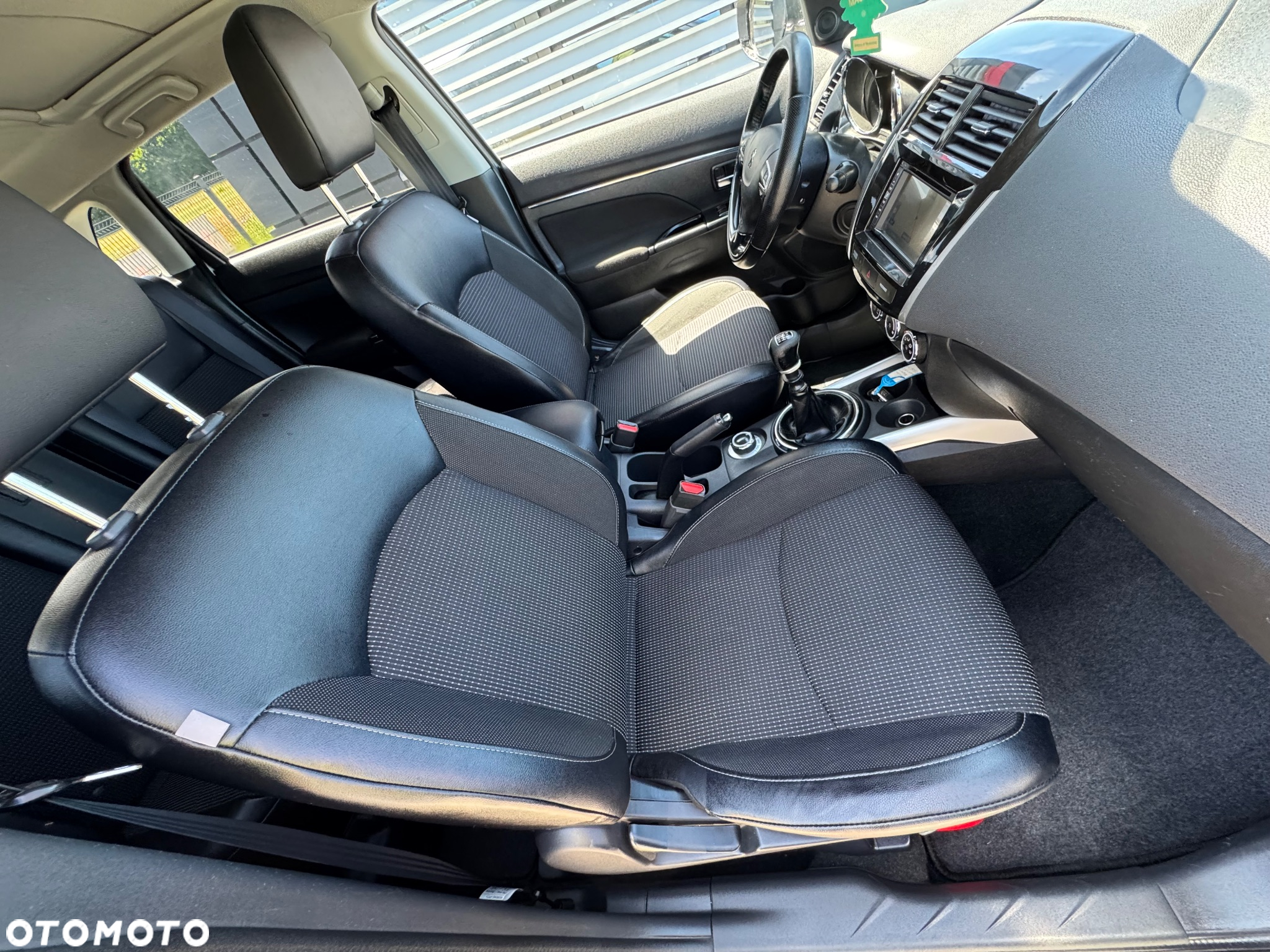 Peugeot 4008 HDI FAP 115 Stop & Start Allure - 20