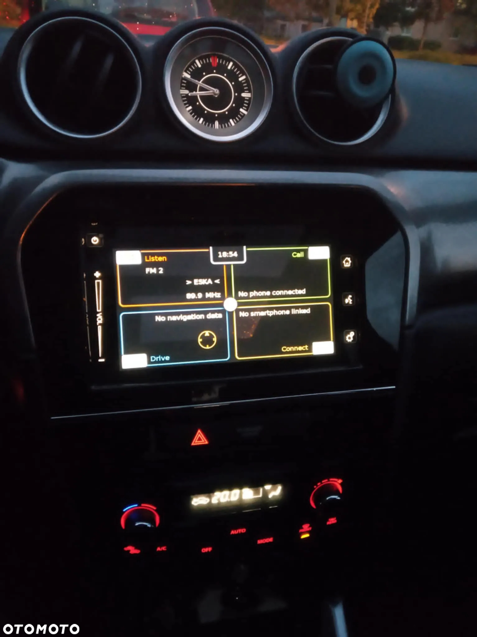 Suzuki Vitara 1.6 XLED SUN 4WD - 15