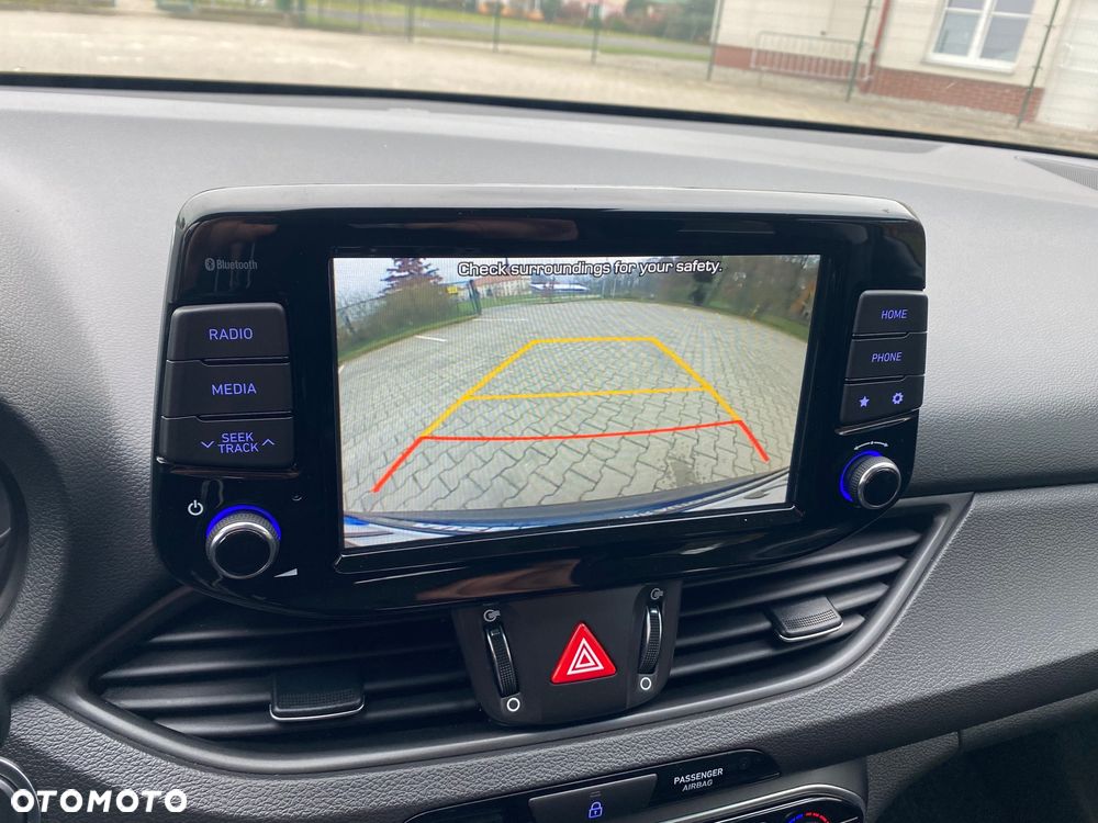 Hyundai i30 1.0 T-GDI Premiere Comfort - 19