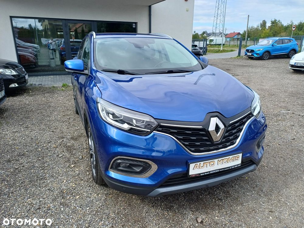 Renault Kadjar - 8
