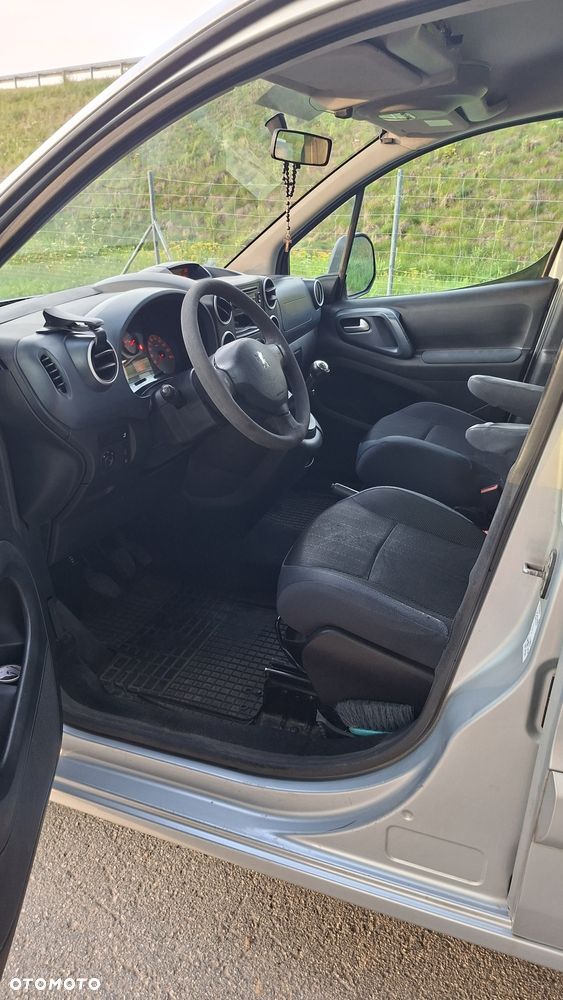 Peugeot Partner - 6