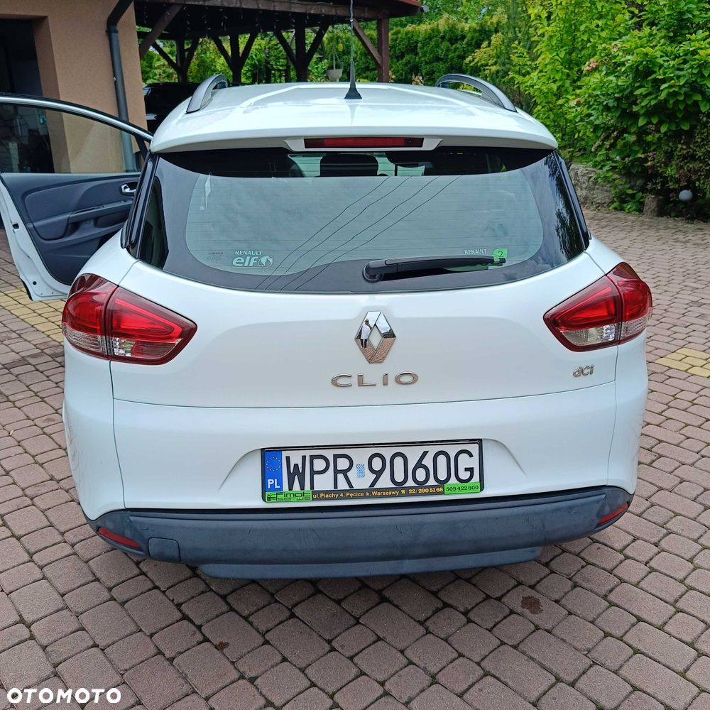 Renault Clio - 3