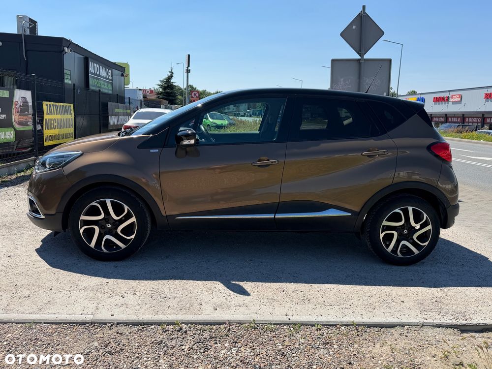 Renault Captur ENERGY TCe 90 Start&Stop Intens - 8