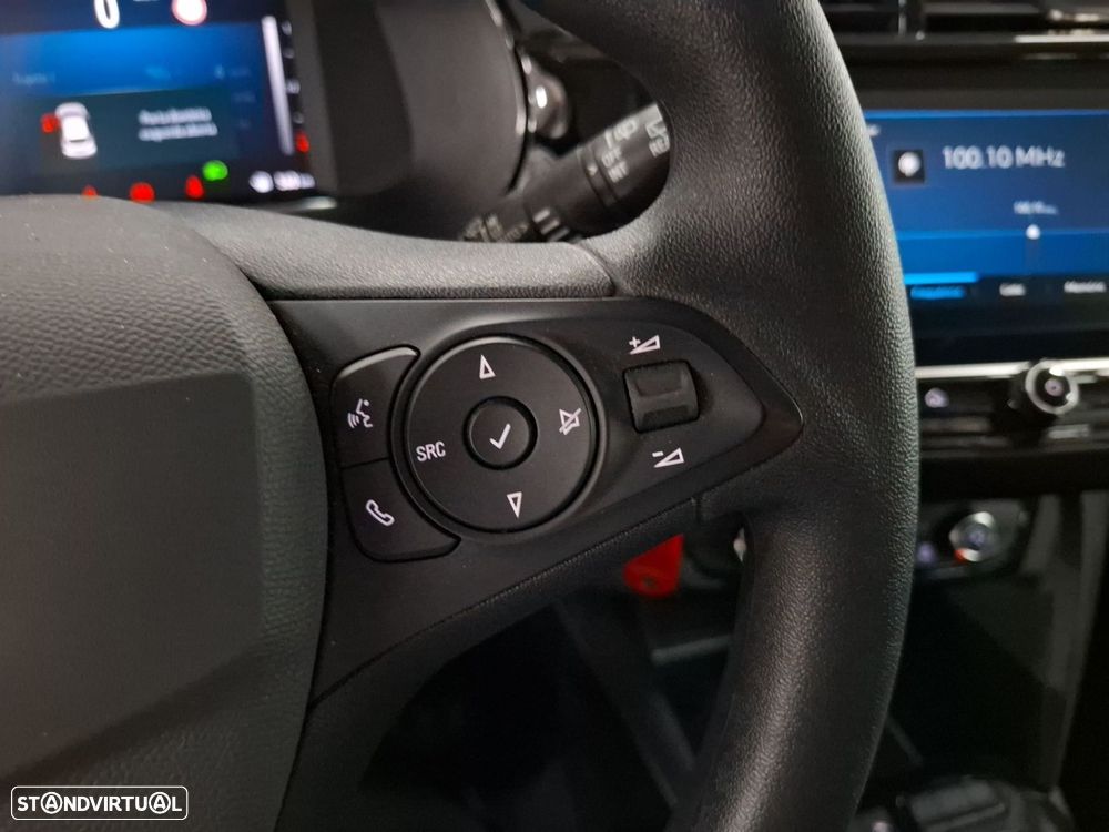 Opel Corsa 1.2 T Edition - 17