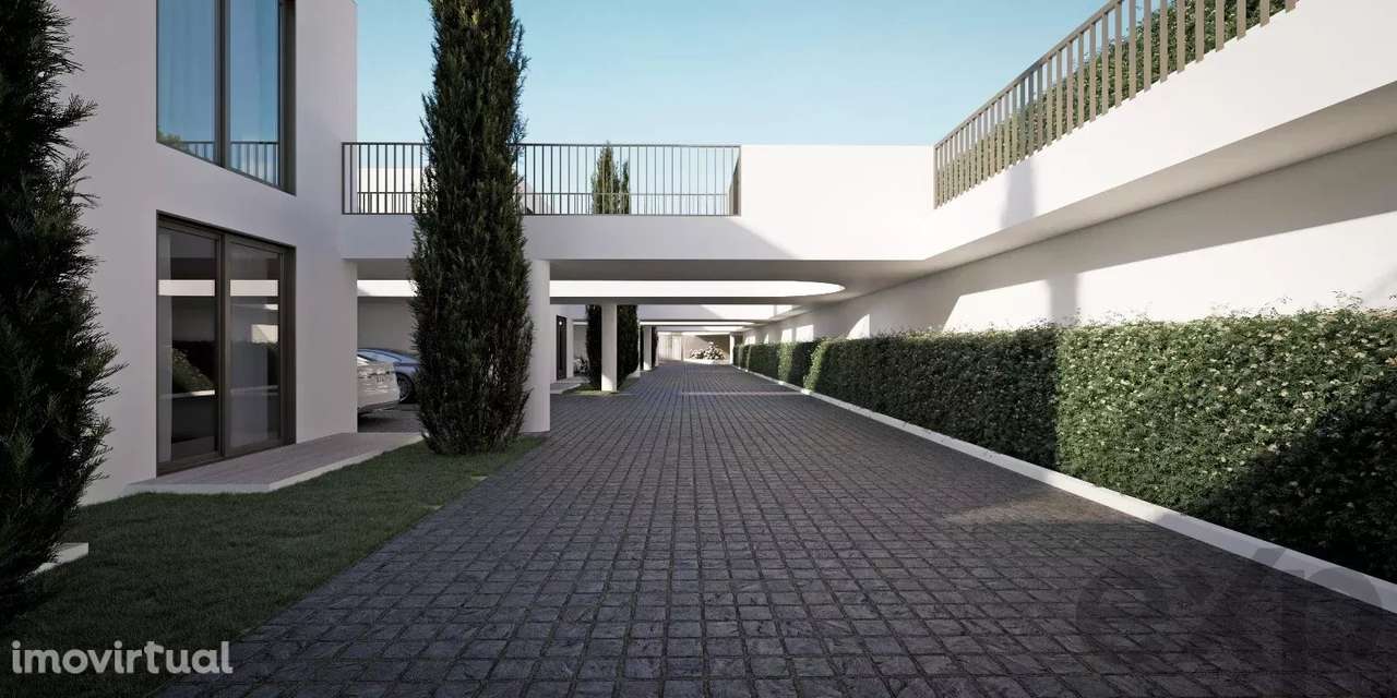 VILLA T3 - LOURINHÃ - Grande imagem: 2/9