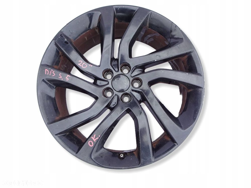 alufelga land rover discovery sport 20" 5x120 et 45 - 1