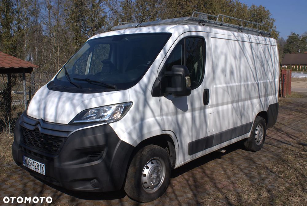 Citroën JUMPER - 3