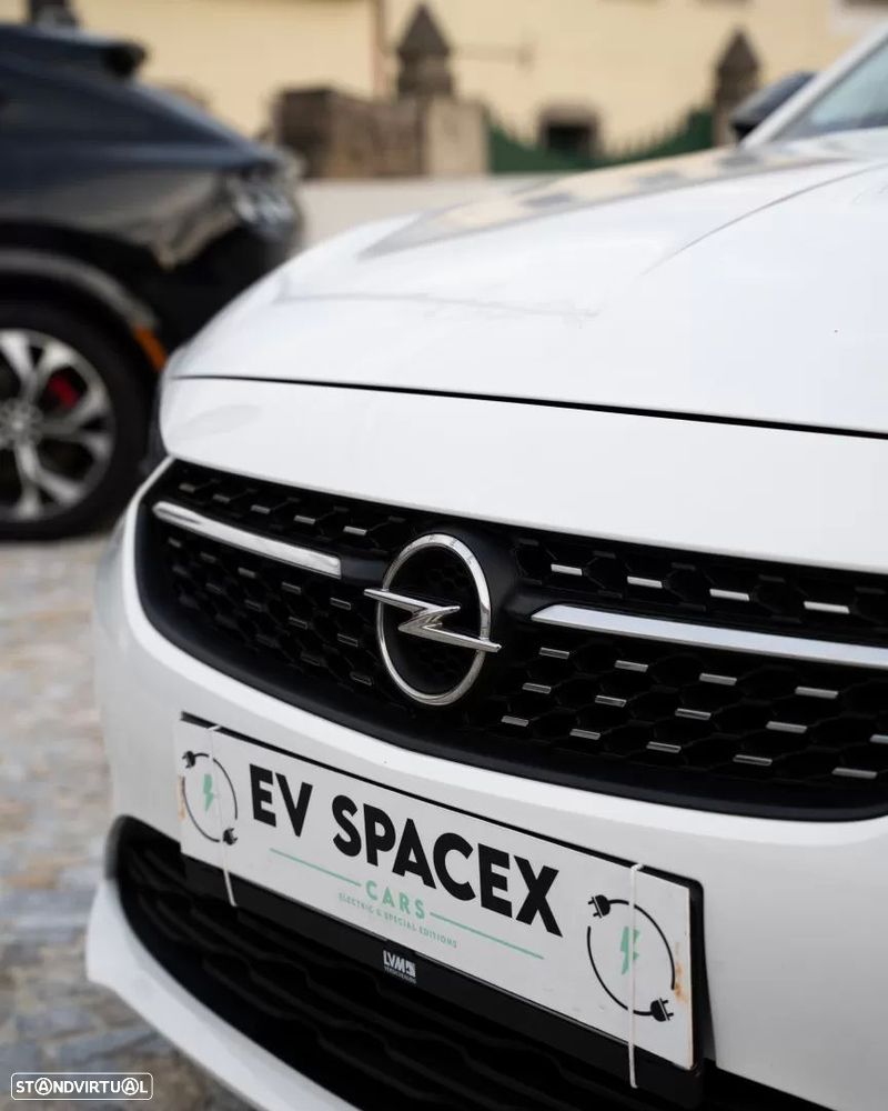 Opel Corsa-e Elegance - 7