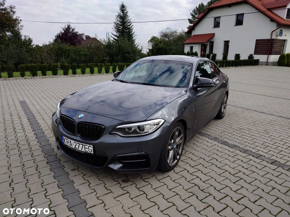 BMW Seria 2 M235i sport - 1