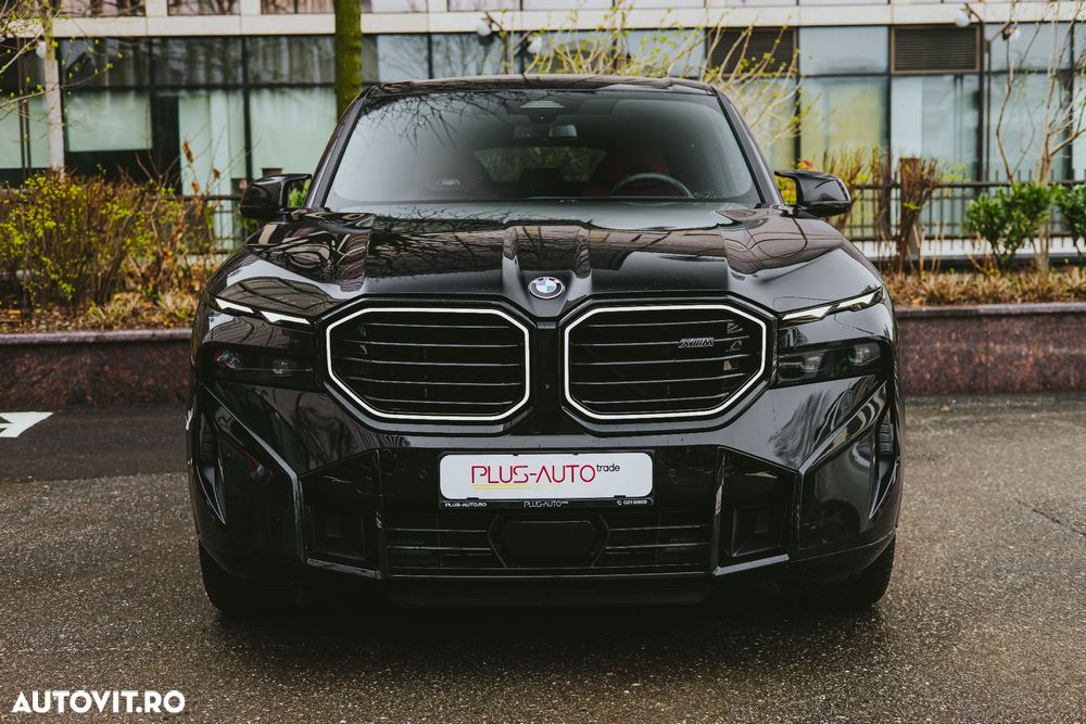 BMW XM 50e - 2