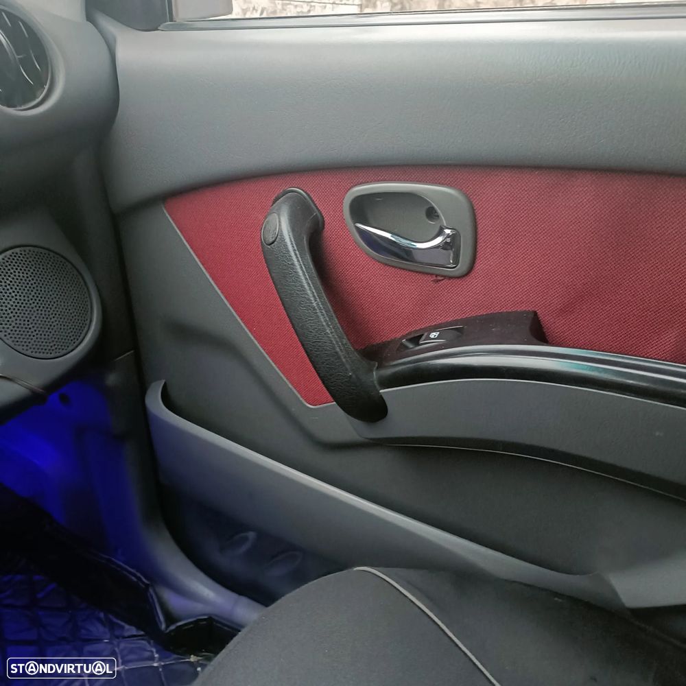 Hyundai Atos 1.1 Comfort - 10