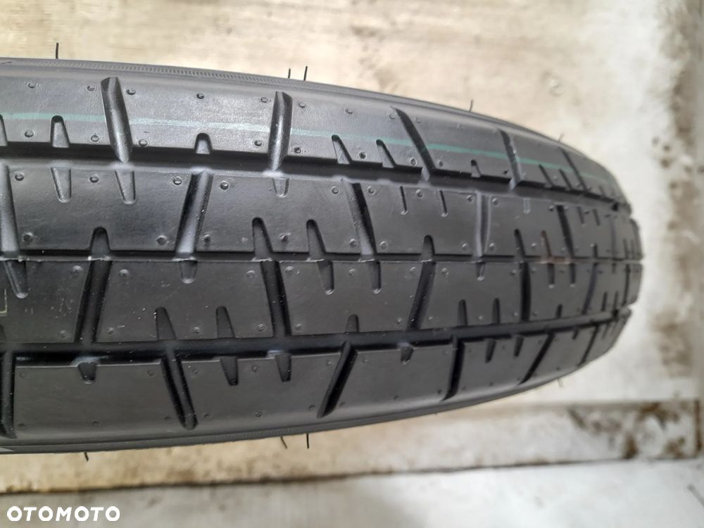 Koło dojazdowe Volkswagen Skoda Seat 16" MAXXIS 125/80R16 - 5