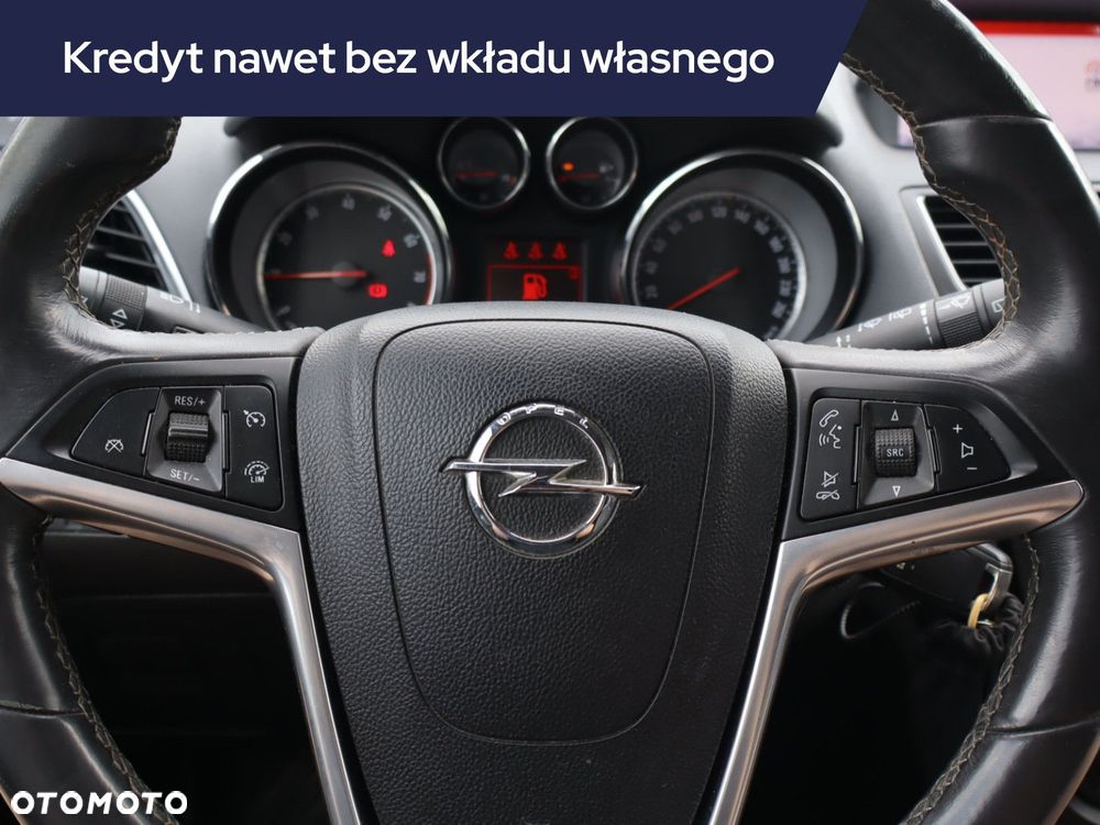 Opel Mokka - 19