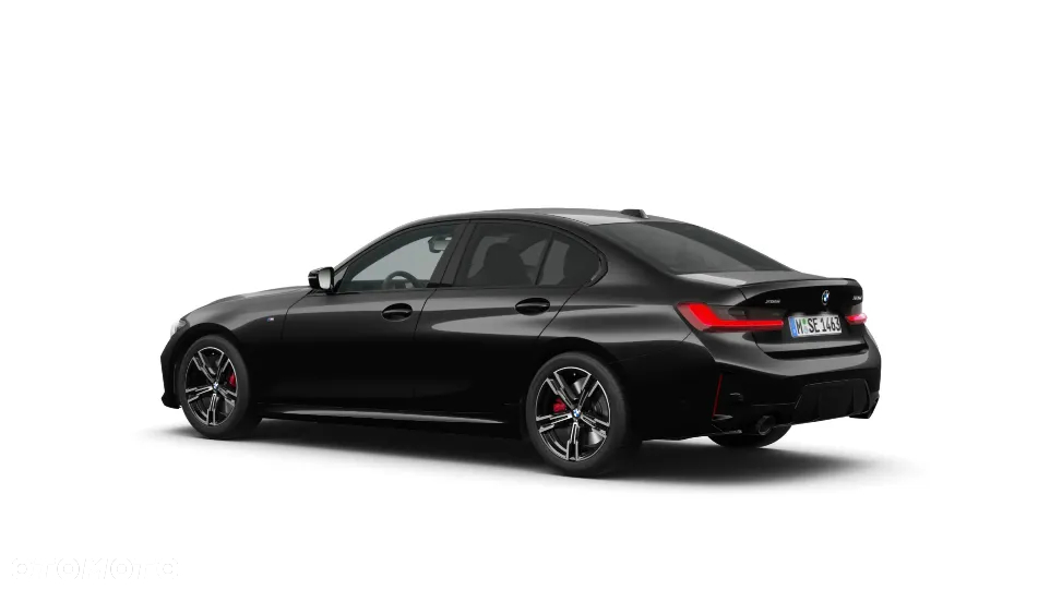 BMW Seria 3 320d xDrive mHEV M Sport - 4