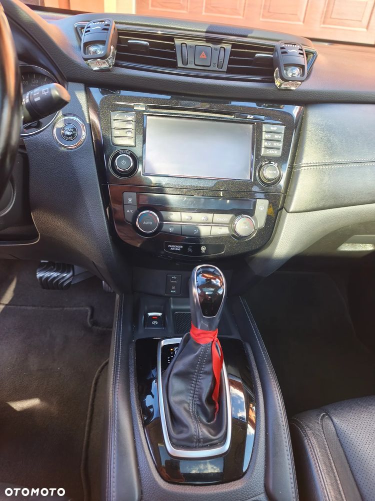 Nissan X-Trail 2.0 dCi ALL-MODE 4x4i Xtronic Tekna - 8