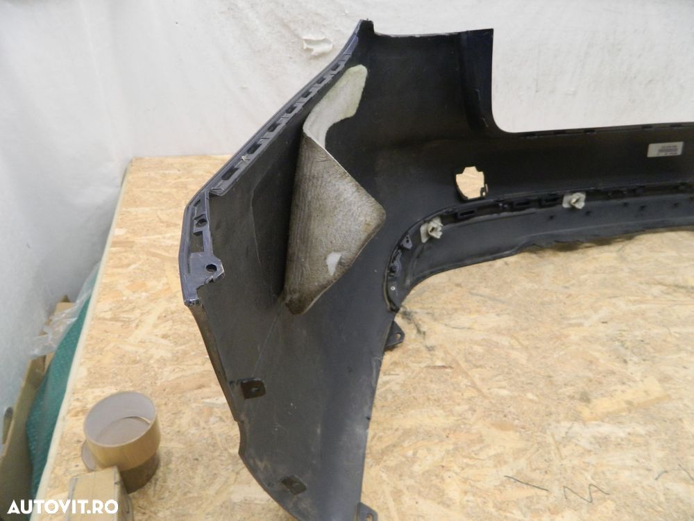 Bara spate Mercedes C-Class W205 Kombi, 2015, 2016, 2017, 2018, A2058853838. - 11