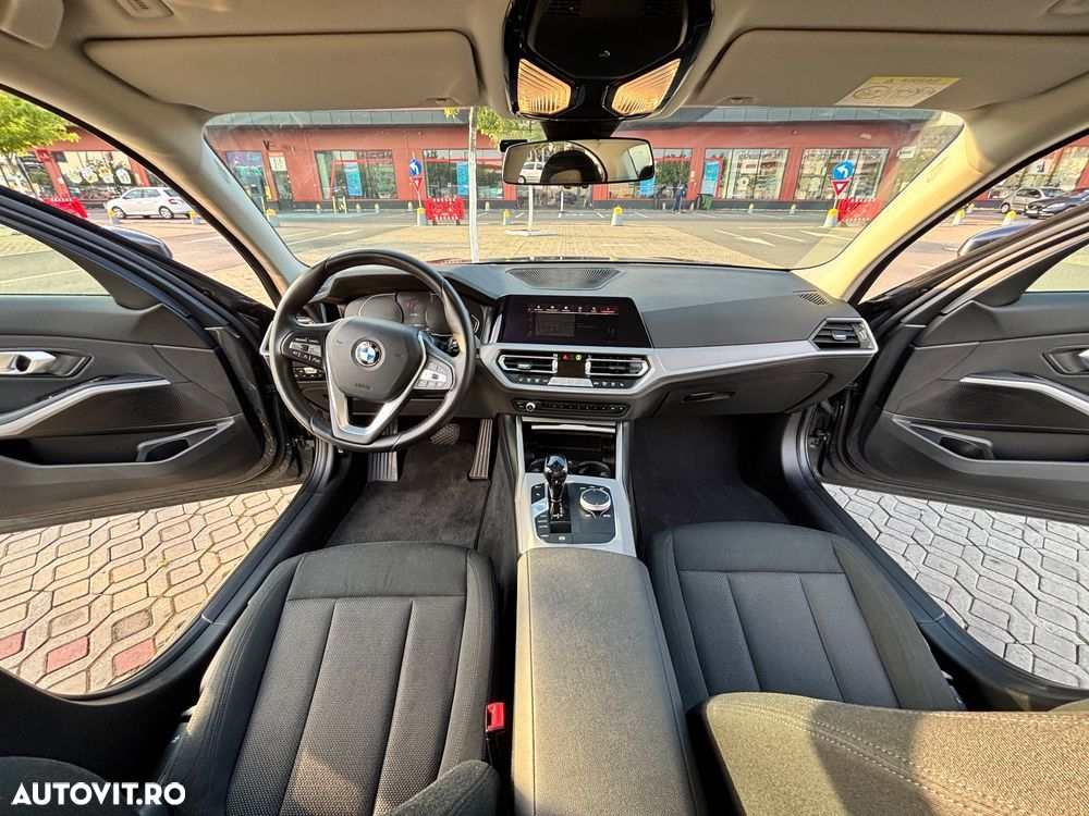 BMW Seria 3 - 22