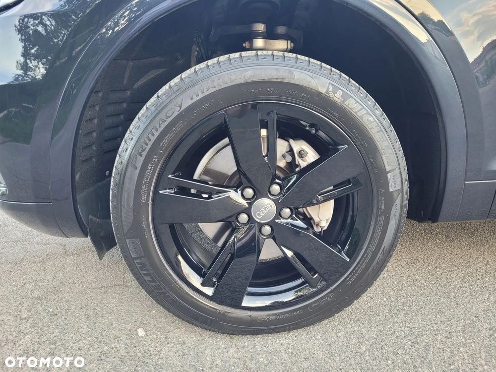 Audi Q5 2.0 TFSI Quattro S tronic - 23