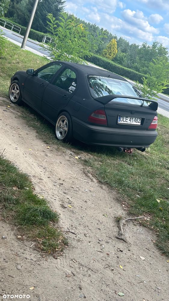 Honda Civic 1.5 S - 3