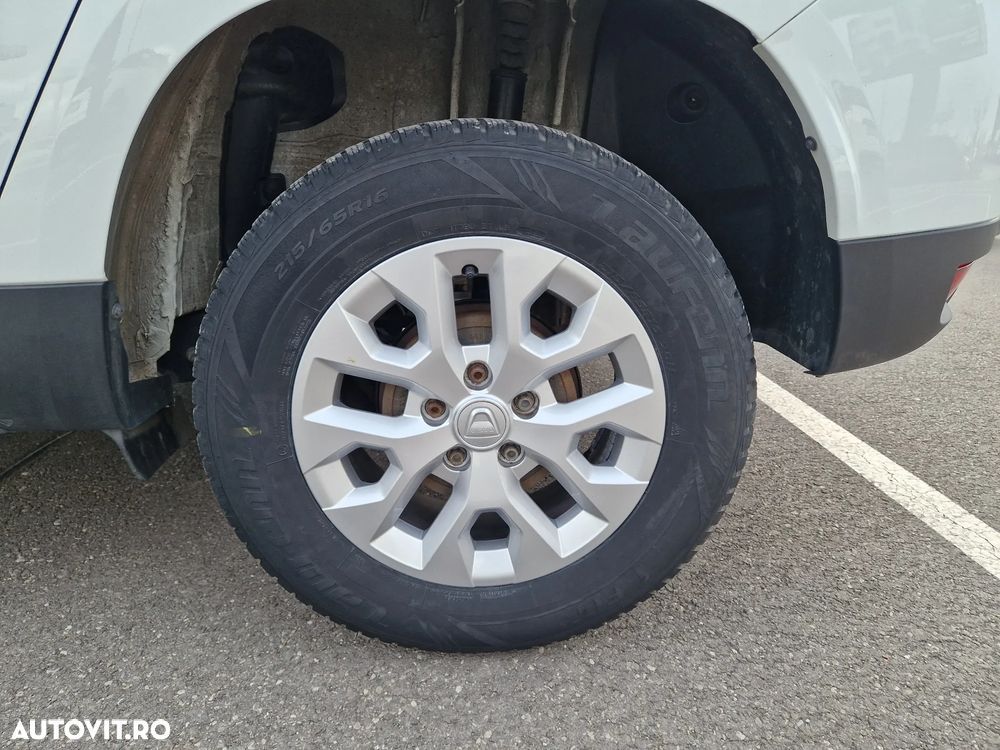 Dacia Duster ECO-G 100 Comfort - 10