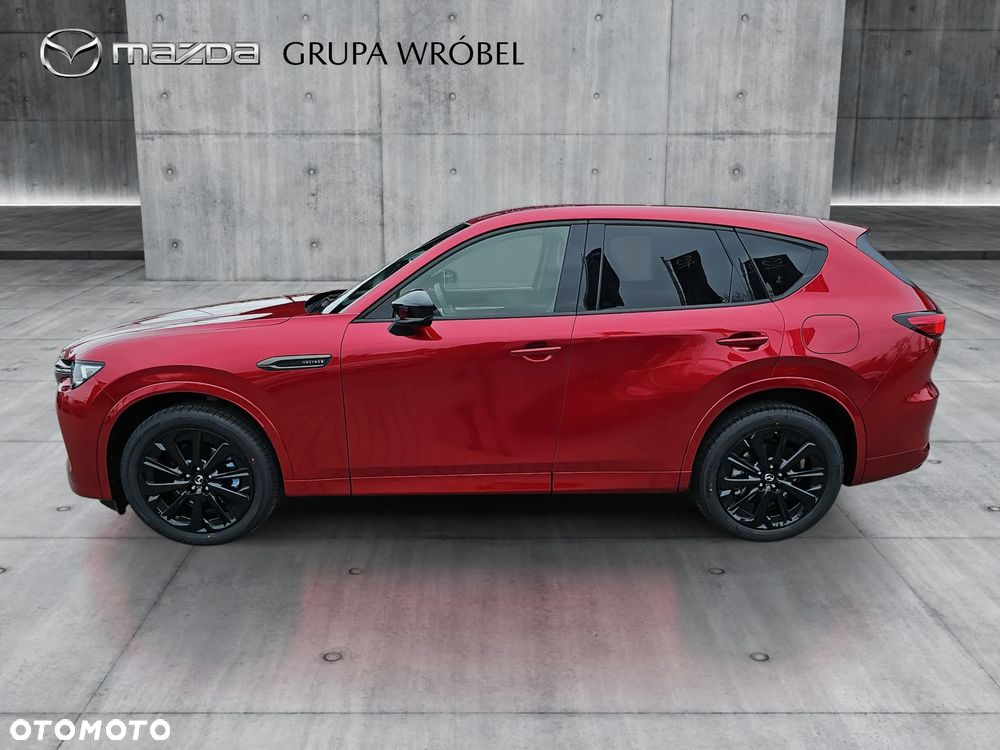Mazda CX-60 - 9