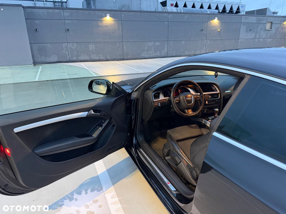 Audi A5 Coupé 1.8 TFSI - 24