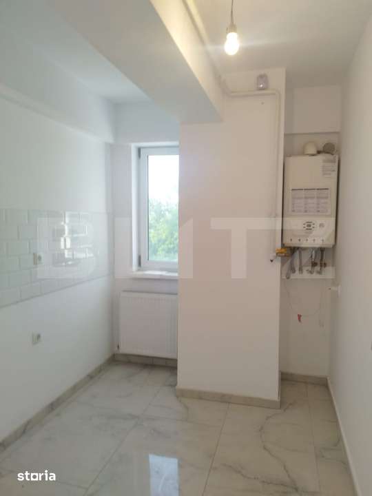 Apartament 2 camere, 60 mp, zona Tatarasi — fotografia 3