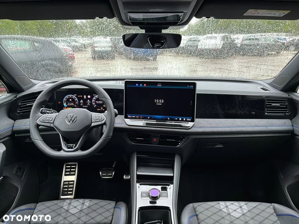 Volkswagen Tiguan - 13