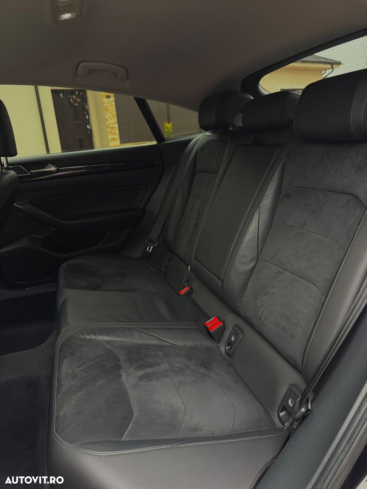 Volkswagen ARTEON 2.0 TDI SCR DSG Elegance - 24