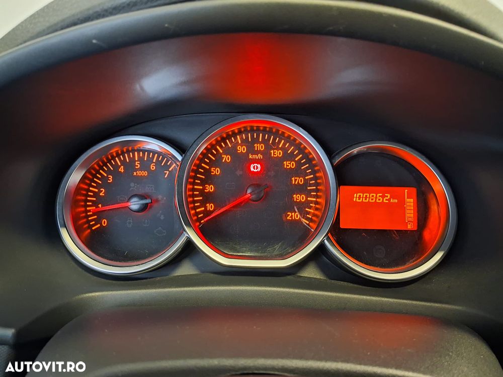 Dacia Logan Stepway - 7