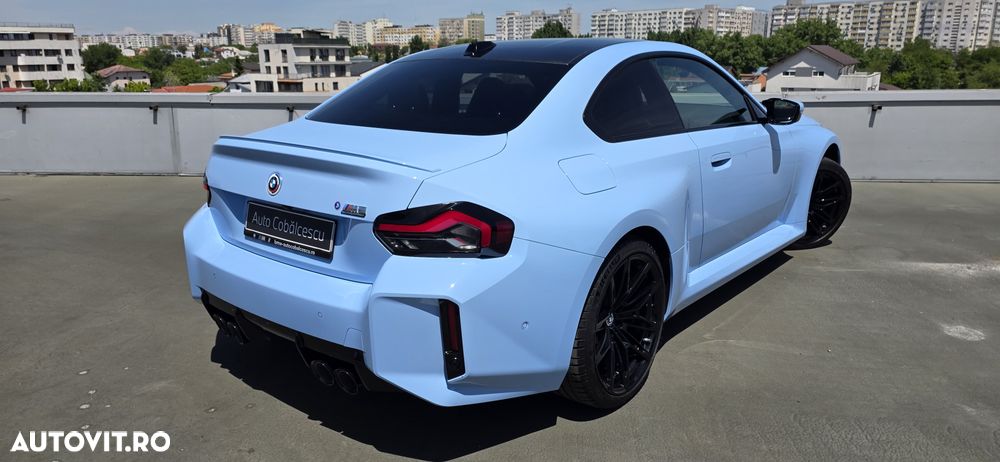 BMW M2 Standard - 6