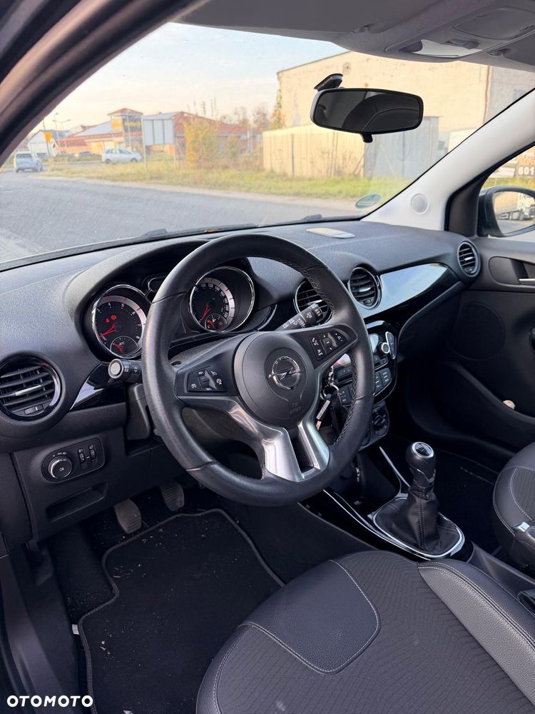 Opel Adam - 6