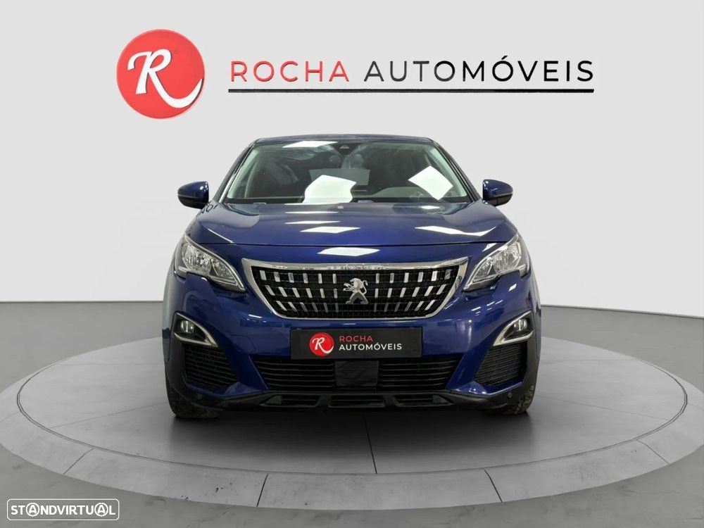 Peugeot 3008 1.2 PureTech Allure EAT6 - 2