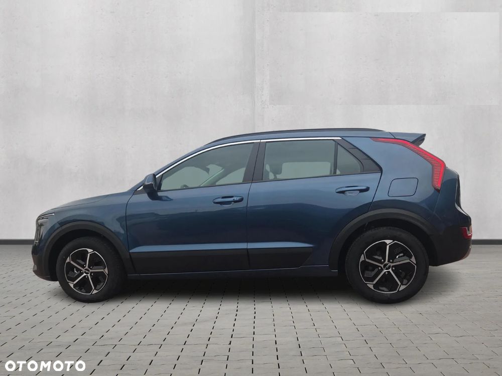 Kia Niro 1.6 GDI Hybrid M - 3