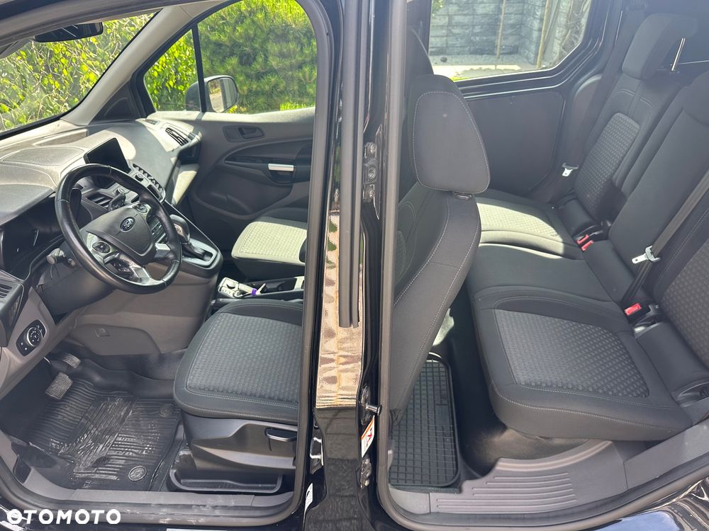 Ford Transit Kombi 310 L2H2 Trend - 2