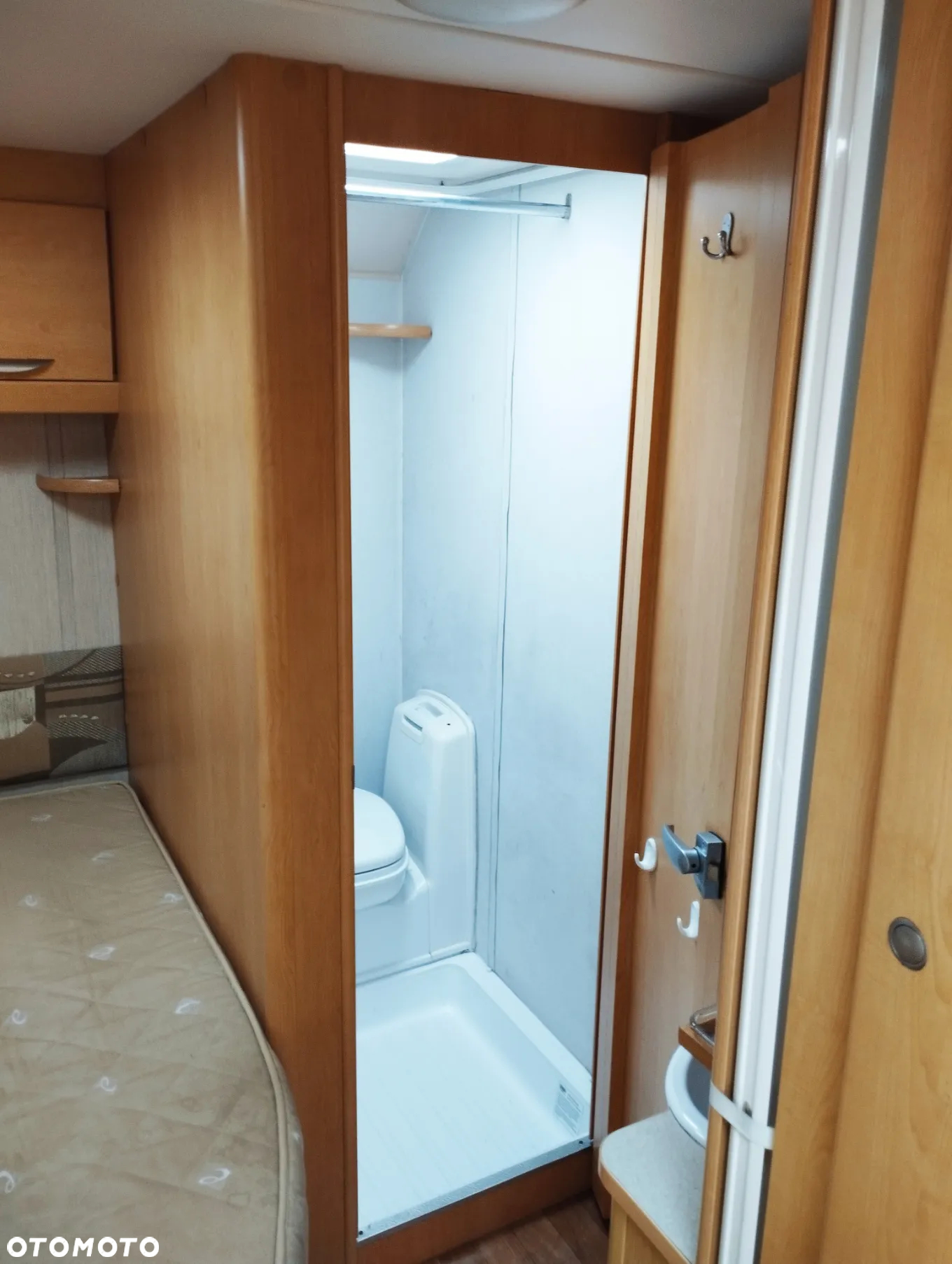 Elddis WŁĄCZ FILMIK ! ŁÓŻKO MAŁŻEŃSKIE. 2 SYPIALNIE. NOWY SOLAR. ZAREJESTROWANA. 100% SPRAWNA. - 29