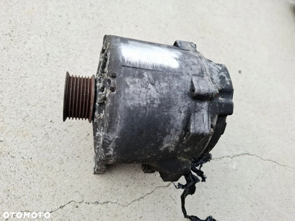 Alternator 190A 4.2 B V8 VW Phaeton Touareg 077903023B - 1